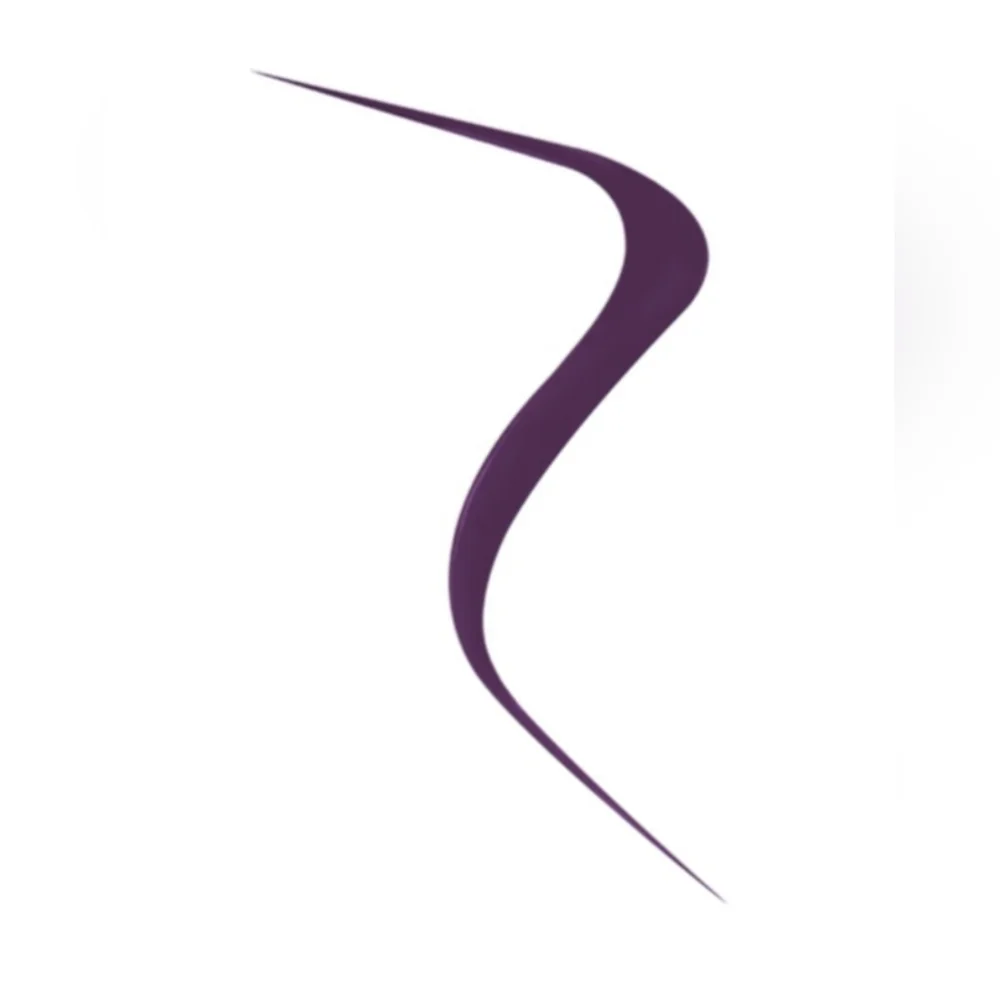 Makeup Forever Aqua Resist Color Ink 24hr Matte Plum Eyeliner